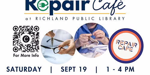 Repair Cafe