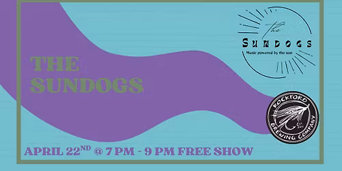 The Sundogs LIVE at RBC