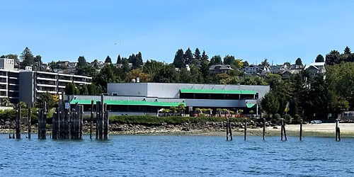 Building Committee Meeting