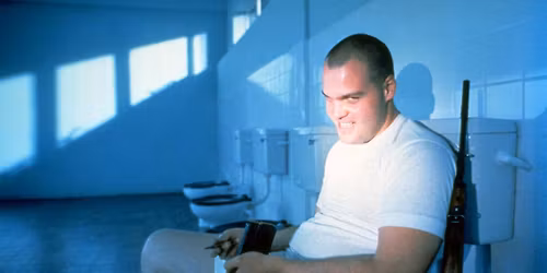 Full Metal Jacket (35mm)