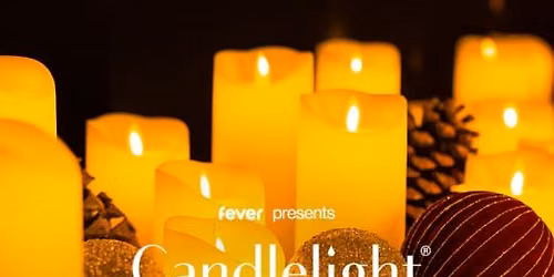 Candlelight: Christmas Carols on Strings