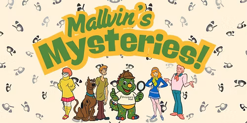 Mallvin's Mysteries: Case of the Missing First Dollar!