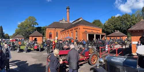 The Gentle Giants in full steam + General interest rally 