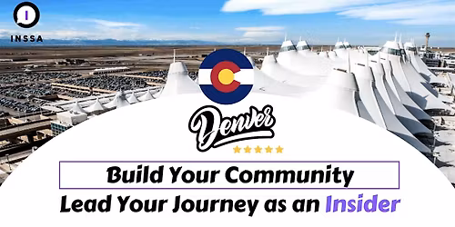 Inssa@Denver - Episode 1