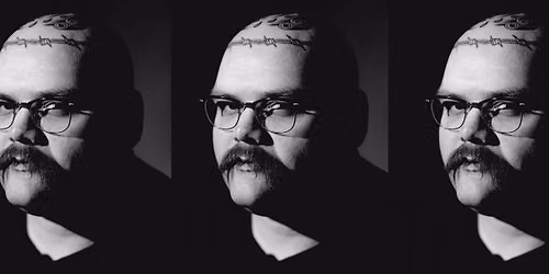 John Moreland w\/ Georgia Maq