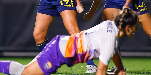 Tampa Bay Sun FC Group Deposit