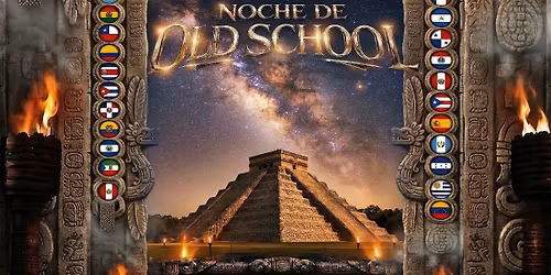 MAYAN THEATRE: LA SANTA - *LATIN RHYTHM*