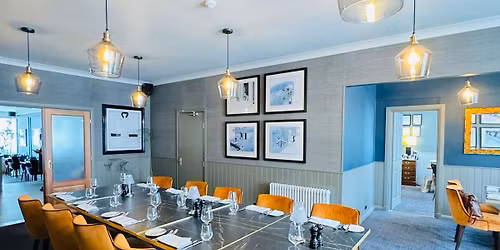 Pre Festival Event - Write Away! at Hotel Coco