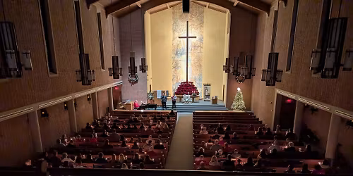 Christmas Eve Worship