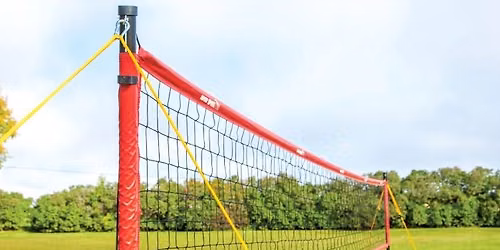 Weekly Grass Volleyball (West Side)