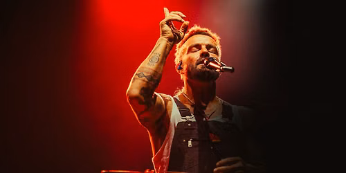 Xavier Rudd \u2013 Raising Funds for HEAL