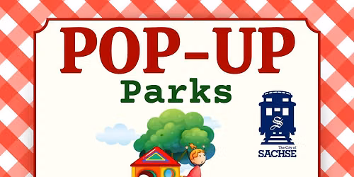 Pop-Up Park (J.K. Sachse)
