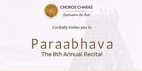 Paraabhava by Choros Charas