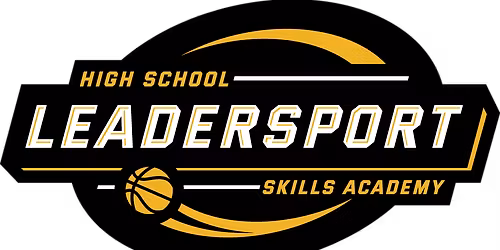 Leadersport Basketball Skills Academy  - Richmond (FREE)