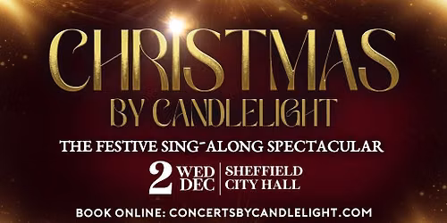 Christmas by Candlelight
