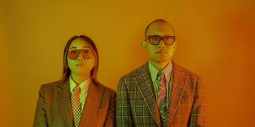 Hack City Comedy with Mic Nguyen and Jenny Arimoto