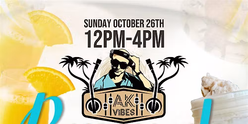 Sunday Brunch Party + Bottomless Mimosas