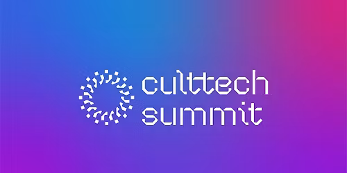 CultTech Summit 2025