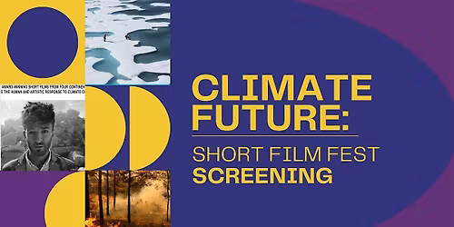 Climate Future: Short Film Fest