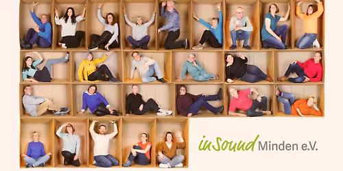 inSound Minden