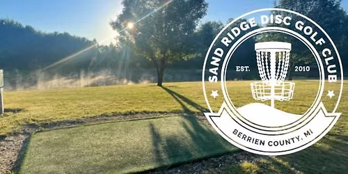 Third Coast Championship - Sponsored by Westside Discs