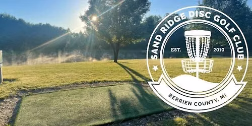 Third Coast Championship - Sponsored by Westside Discs