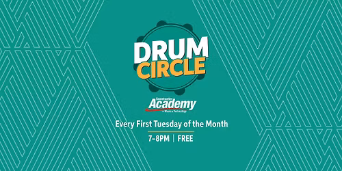 Drum Circle