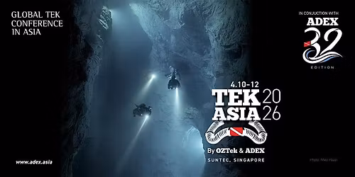 TEKASIA 2026 BY OZTEK & ADEX