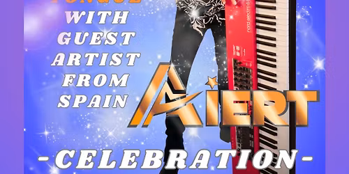 New Years Eve with HAPPINESS