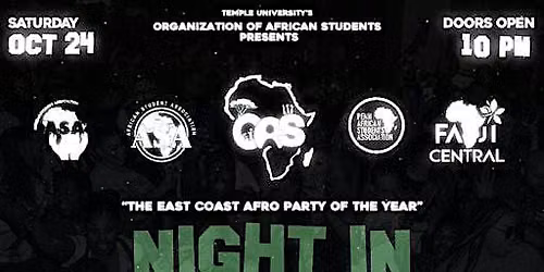NIGHT IN NOLLYWOOD