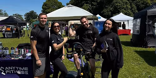 Wirral Wellness Festival 2026