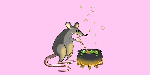 Rat Soup - A Stand Up Comedy Show