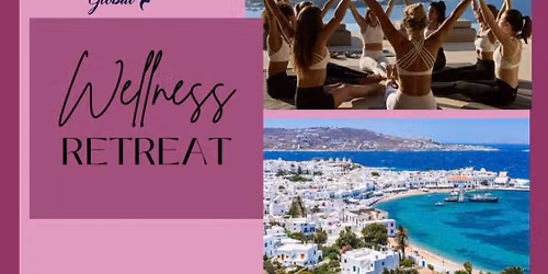 PWG Wellness Retreat 2026