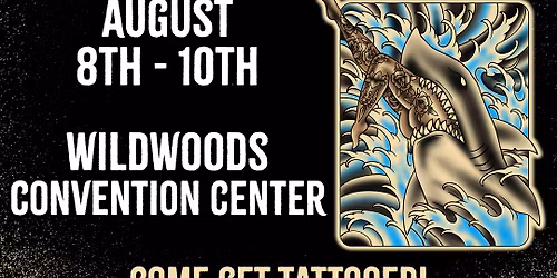 The Wildwoods