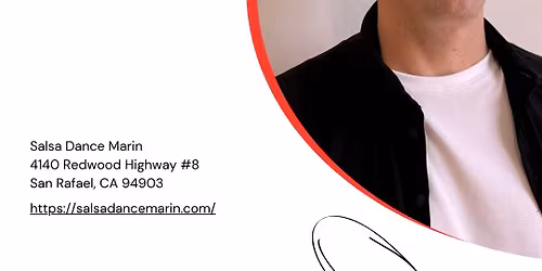 Intermediate Salsa with Tyler