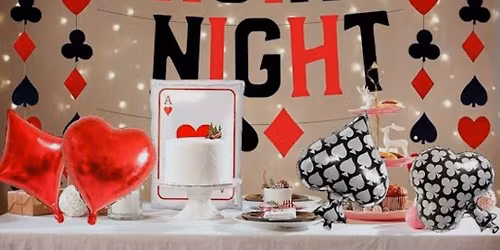 Casino Night