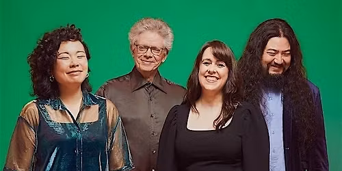 Kronos Quartet Creative Lab