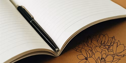 Guided Journaling Session and Self-Reflection