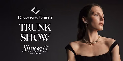 Simon G. Trunk Show