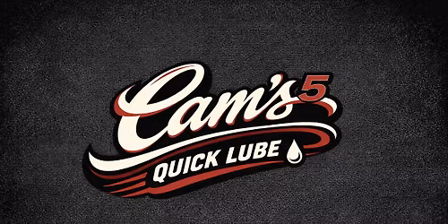CINCO Event - Cam\u2019s Quick Lube Grand Opening
