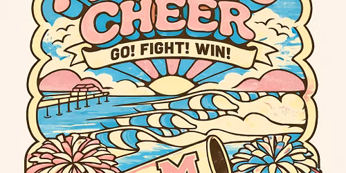 Summer Youth Camp 2026