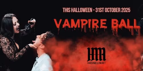 \ud83e\ude78 Vampire Ball \ud83e\ude78