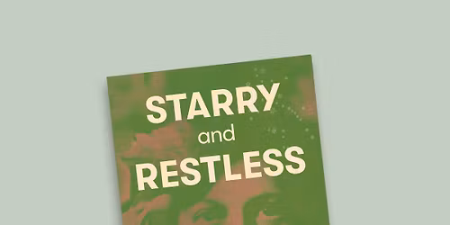 PEM Reads: Starry and Restless