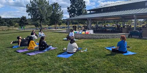 Sacred Sound Bath: Deep Rest & Nervous System Reset