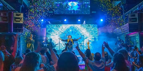 I'm Every Whitney - Live at The Empire