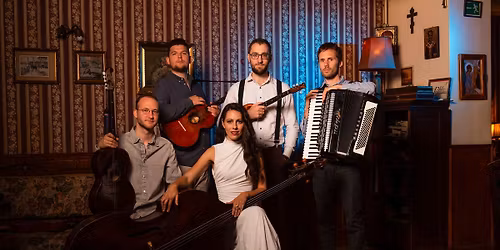 Szerb-magyar t\u00e1nch\u00e1z: Babra \u23d0 Fon\u00f3