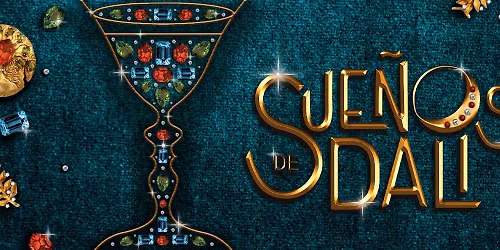 Sue\u00f1os de Dal\u00ed: The Surreal Jewel Box 