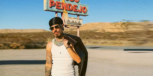 Codiciado in San Diego