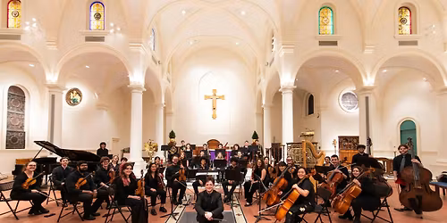 Celestial Bodies: Ouyang, Zhou, Mozart