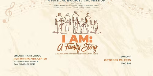 A Musical Evangelical Mission